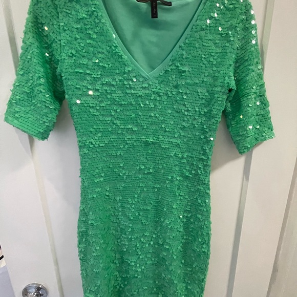 BCBC Dress worn once - Picture 3 of 6